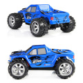 2.4GHZ 1:18 Scale 4WD Monster Truck Rc Car ,Remote Control Four-wheel High Speed Car,rc car buggy